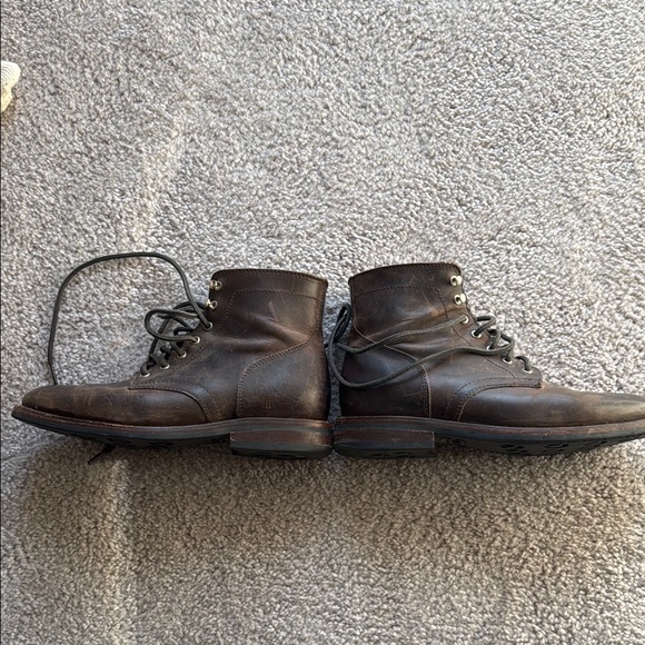 Thursday Boots - Picture 4 of 5